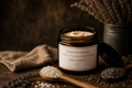 Tallow Magnesium Butter